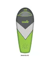 МЕШОК-КОКОН СПАЛЬНЫЙ NORFIN ATLANTIS PLUS 350 L