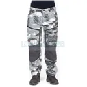 Штаны Norfin SIGMA Canvas Camo