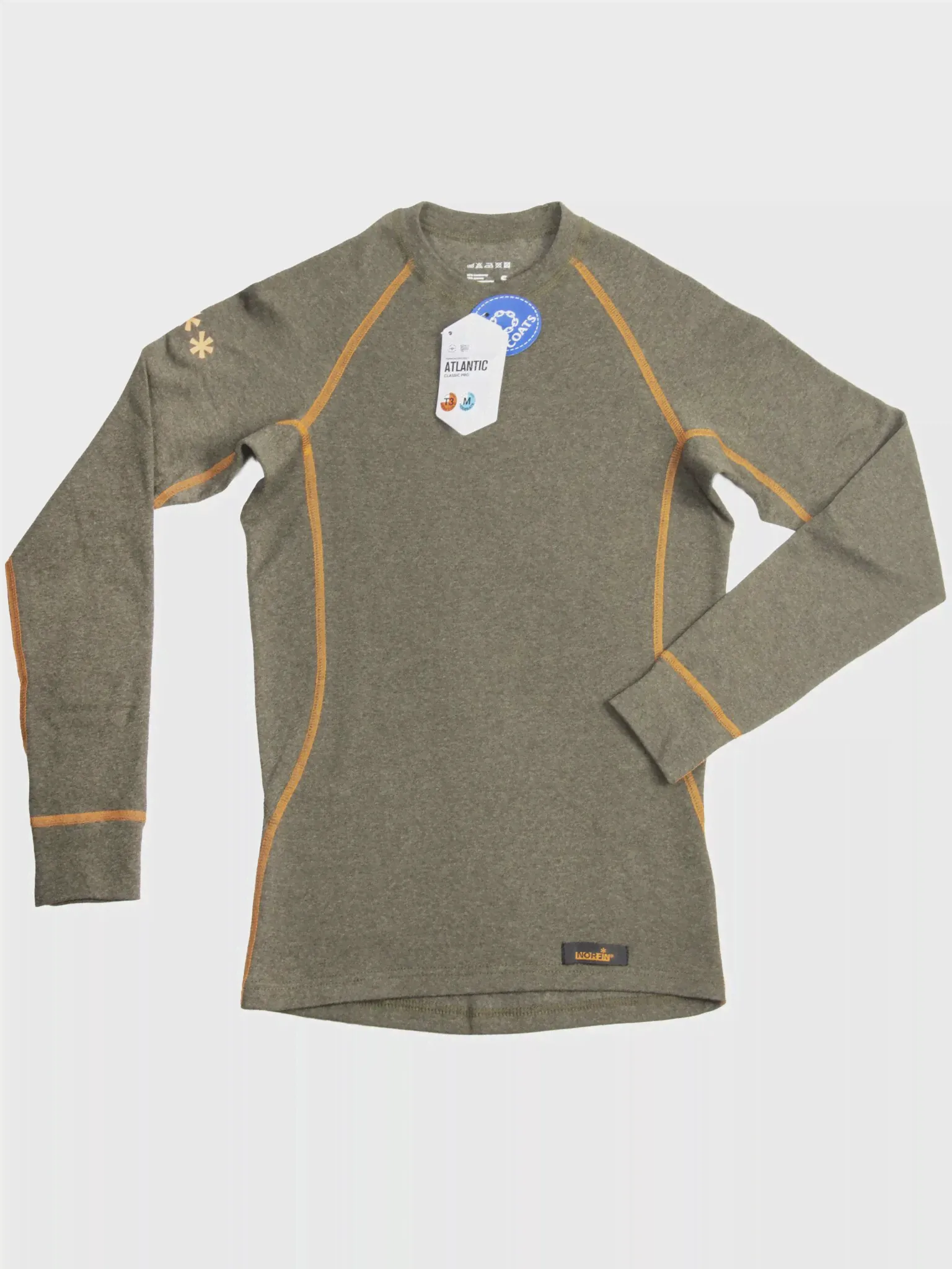 Термокомплект Norfin ATLANTIC CLASSIC PRO 03 р.L-0