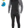 Термобелье Norfin POLAR WARM BLACK 01 р.S