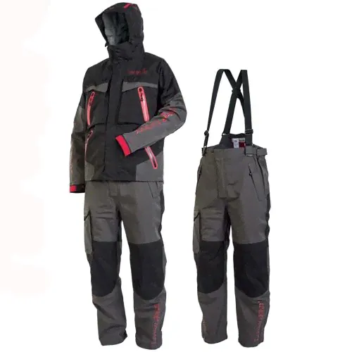 Костюм Демисезонный Norfin Pro Dry 2 Lj 01 Р.s-0