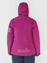 Куртка зимняя Norfin Women NORDIC PURPLE 01 р.S