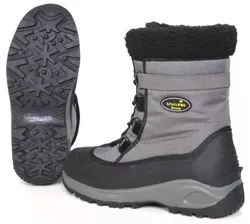 Ботинки зимние Norfin Snow Gray (размер-42)