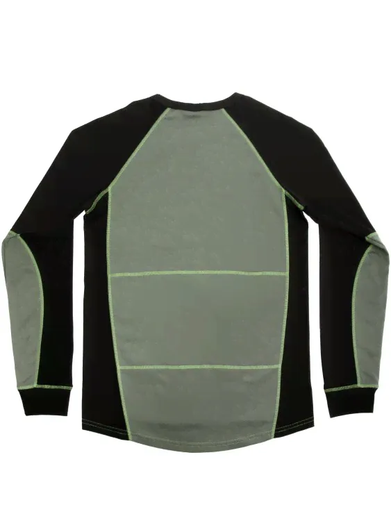 Термокомплект Norfin COMFORT LINE GRAY 06 р.XXXL