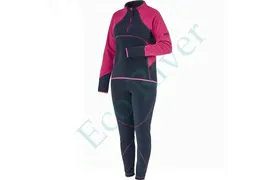 Термобелье Norfin Women Performance Purple р.XS
