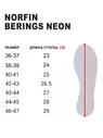 САПОГИ зимние BERINGS NEON С МАНЖ. -45С EVA "NORFIN"