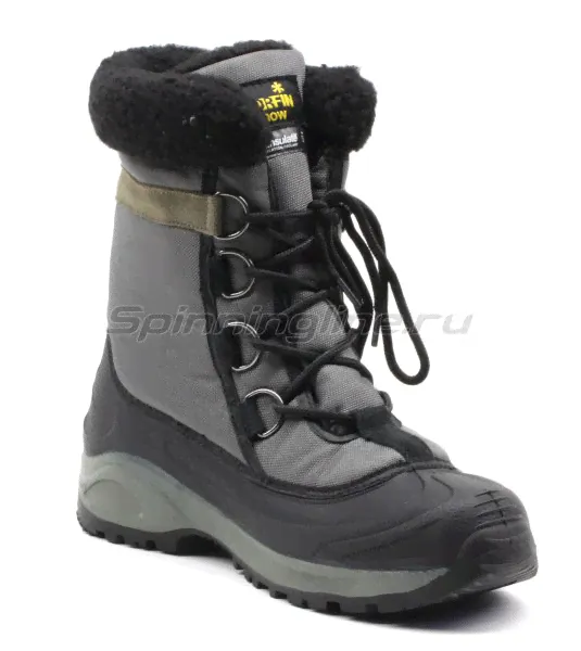  Norfin Snow Gray 41  -1