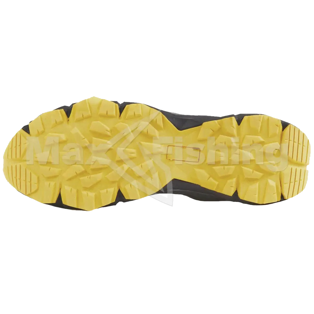 Ботинки Norfin Ntx Boat Low р. 41 yellow-3
