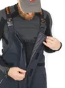 Norfin Rebel Pro Gray 05 XXL