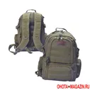 Тактический рюкзак для снаряжения NORFIN Tactic 35