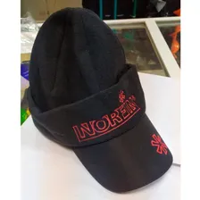 Шапка Norfin Baltic чёрная 302799-BL-XL
