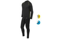 Термобелье Norfin Scandic classic cotton 02 р. М 3009102-М