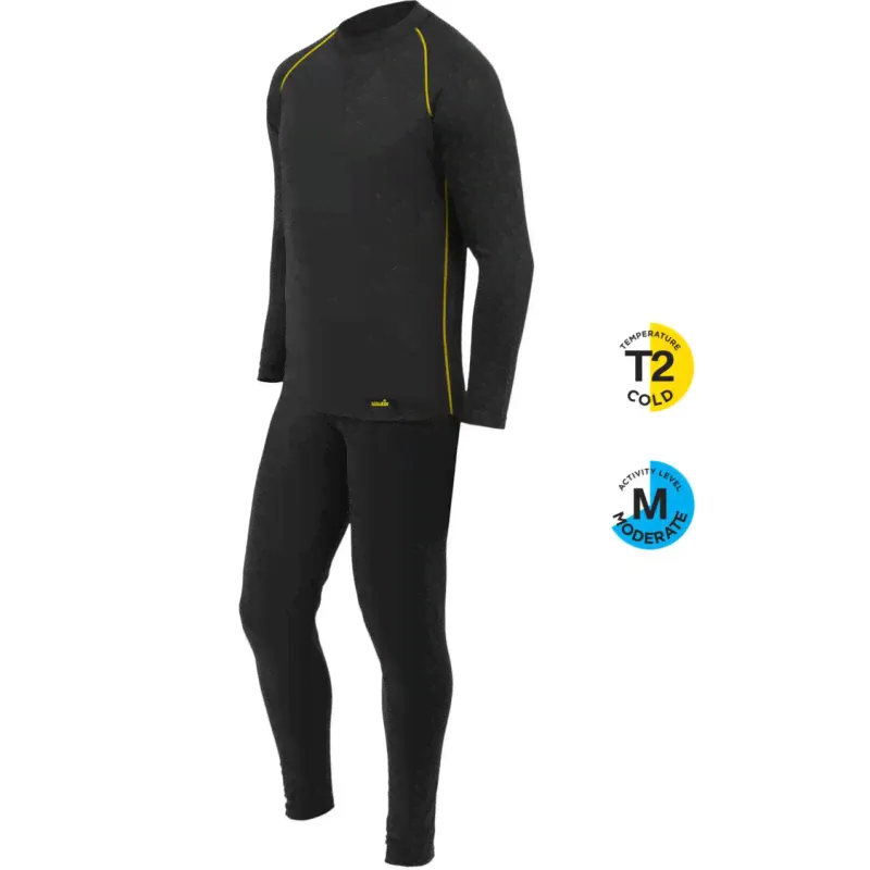 Термокомплект Norfin SCANDIC CLASSIC COTTON 01-0