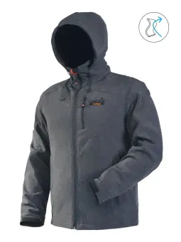 Куртка зим. Norfin VERTIGO 05 р.XXL