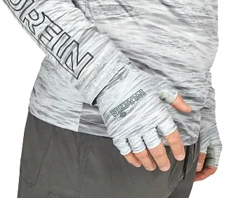 Перчатки Norfin Cast Short 02-3