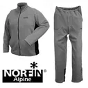 Костюм флис. Norfin Alpine 03 р. L