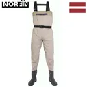 Забродный полукомбинезон для рыбалки Norfin (вейдерсы)