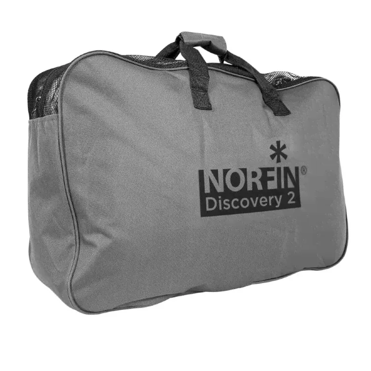 Рыболовный зимний костюм NORFIN Discovery 2-4
