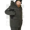 Костюм зимний "Norfin" Element Gray размер M