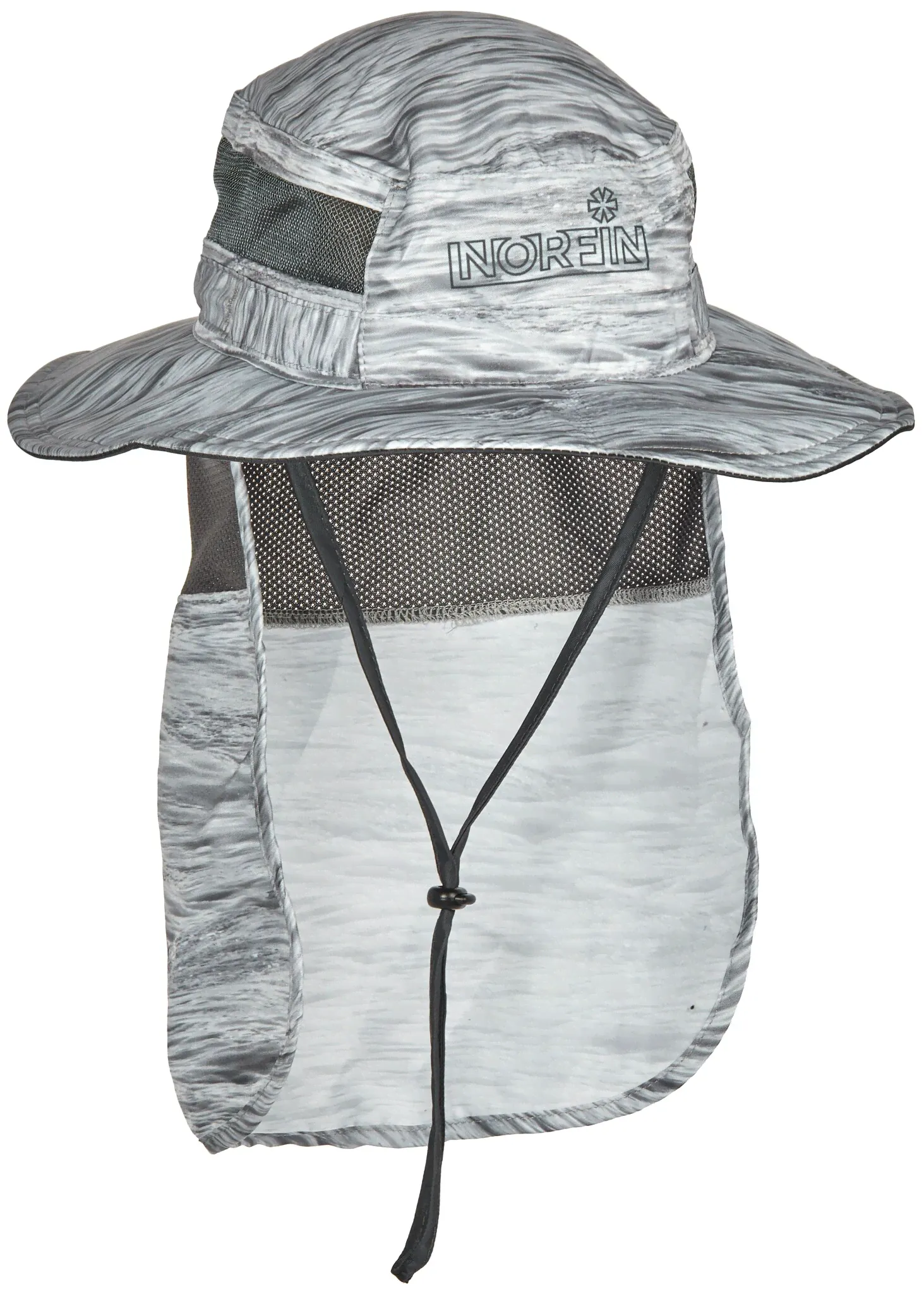  Norfin Sun Pro Shade Hat-4