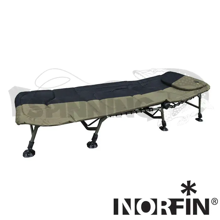 Кровать Norfin Cambridge NF