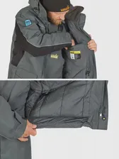 Костюм плав. зим. Norfin ELEMENT FLT 02 р.M
