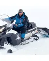 Костюм Norfin Tornado