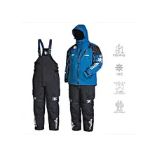 Костюм демисезонный Norfin Verity Limited Edition синий р.S