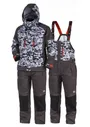 Костюм Norfin Pro Dry 3 Camo 04 XL