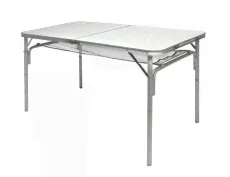 Стол складной Norfin GAULA-L NFL Alu 120x60 NF-20307