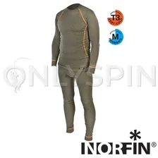 Термобелье Norfin Atlantic Classic Pro XXXL