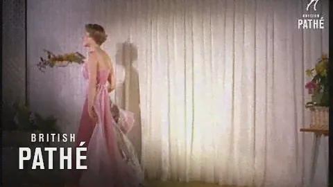 Nylon Fair Beware - Other Colour Pics Share This Title (1956)