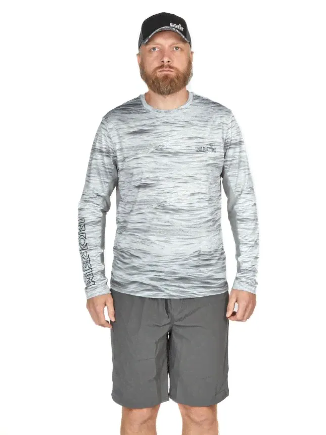  Norfin Sun Pro Deck Mesh S-4