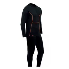 Термобеоье Norfin Winter Classic Wool M