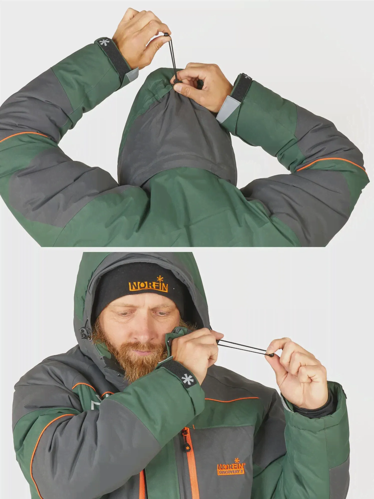  Norfin Discovery 3 04 XL