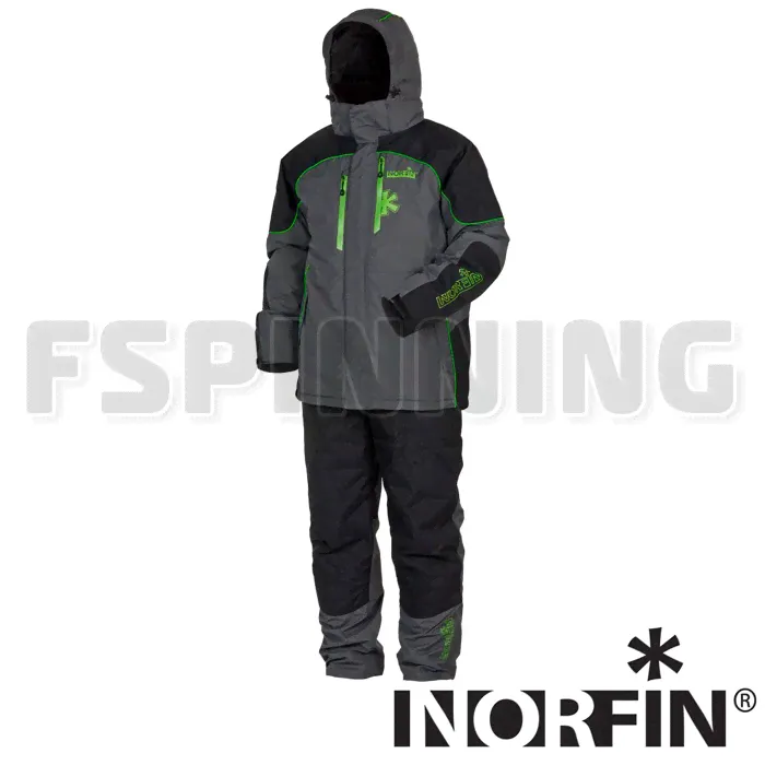 Костюм демисезонный Norfin Feeder Thermo XL