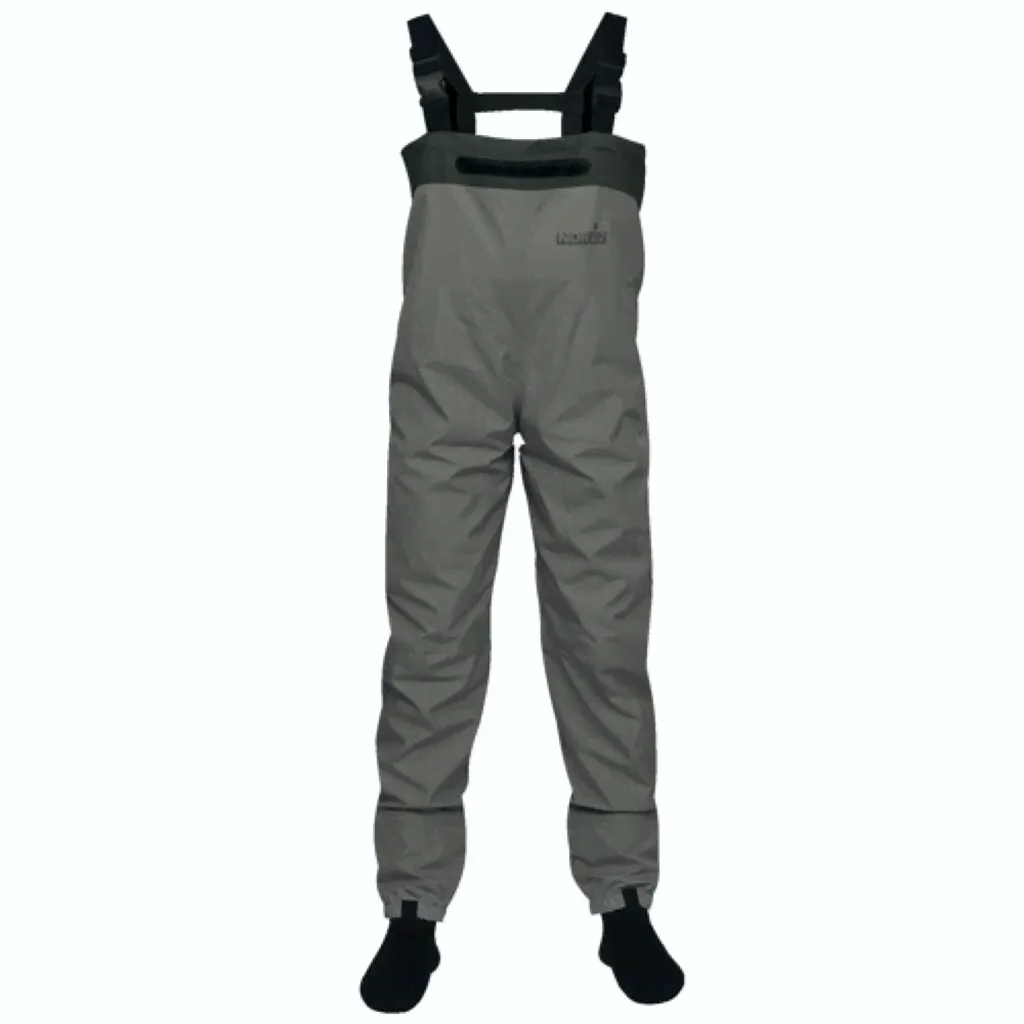 Полукомбинезон забродный Norfin WHITEWATER 2 03 р.L-0