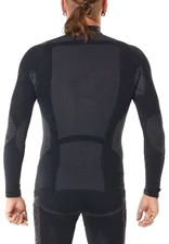 Гипоаллергенная мужская кофта Norfin Active Line 2 TR