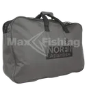 Костюм зимний Norfin Atlantis Plus 3XL серый