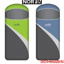 Спальный мешок-одеяло NORFIN Scandic Comfort 350