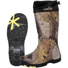 Сапоги Norfin Hunting Klondaik Camo, 45