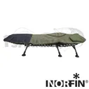 Кровать Norfin Bristol NF
