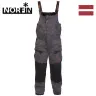 Зимний рыболовный костюм NORFIN Discovery Gray
