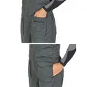 Костюм плавающий для зимней рыбалки NORFIN Element FLT