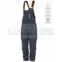Штаны Norfin REBEL PRO PANTS GRAY