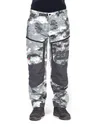  Norfin Sigma Canvas Camo S