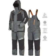 Костюм зимний "NORFIN" Discovery 2 р.L-L