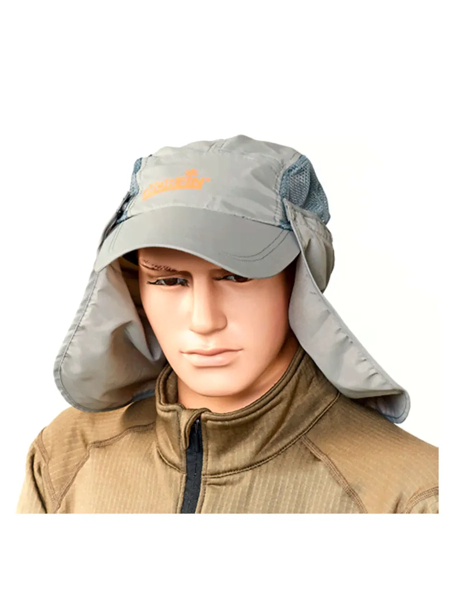 Бейсболка Norfin Desert 7451-0