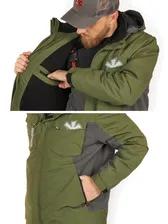  Norfin Boat Green 01 S