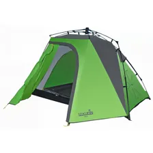 Автоматическая двухместная палатка Norfin PIKE 2 NF